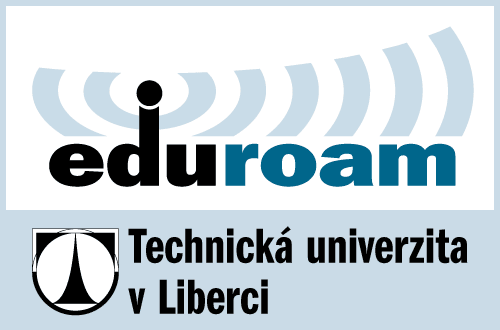 eduroam - Technická univerzita v Liberci